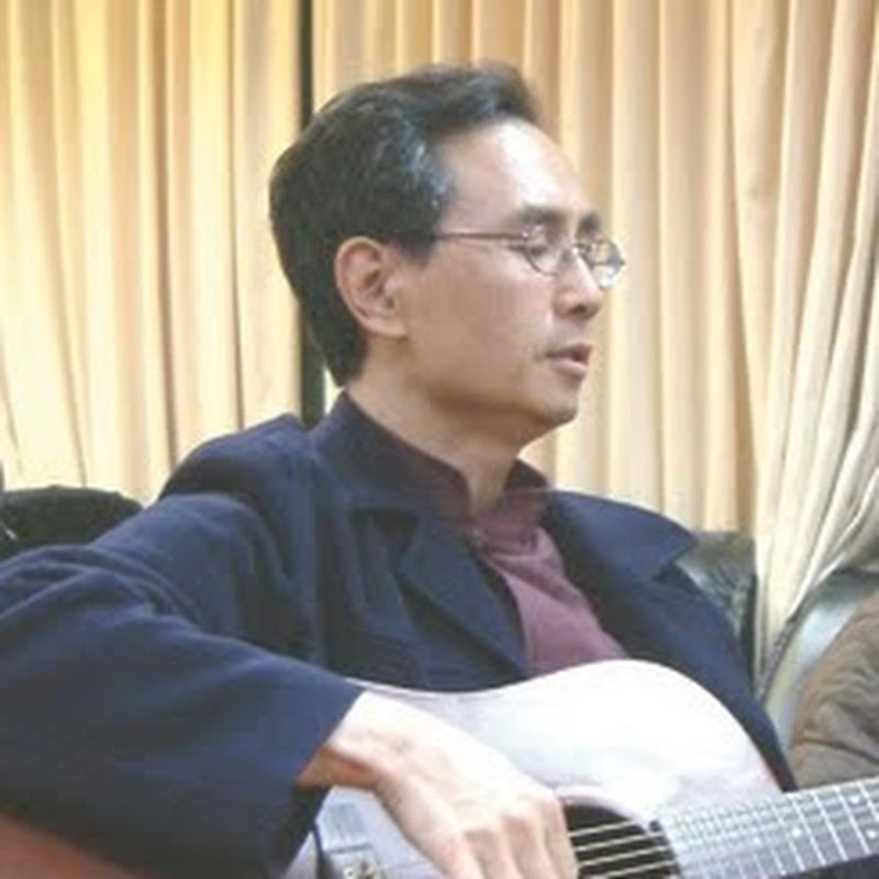 YangXian Music 楊弦