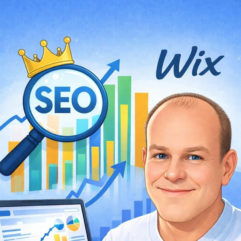 Wix SEO 