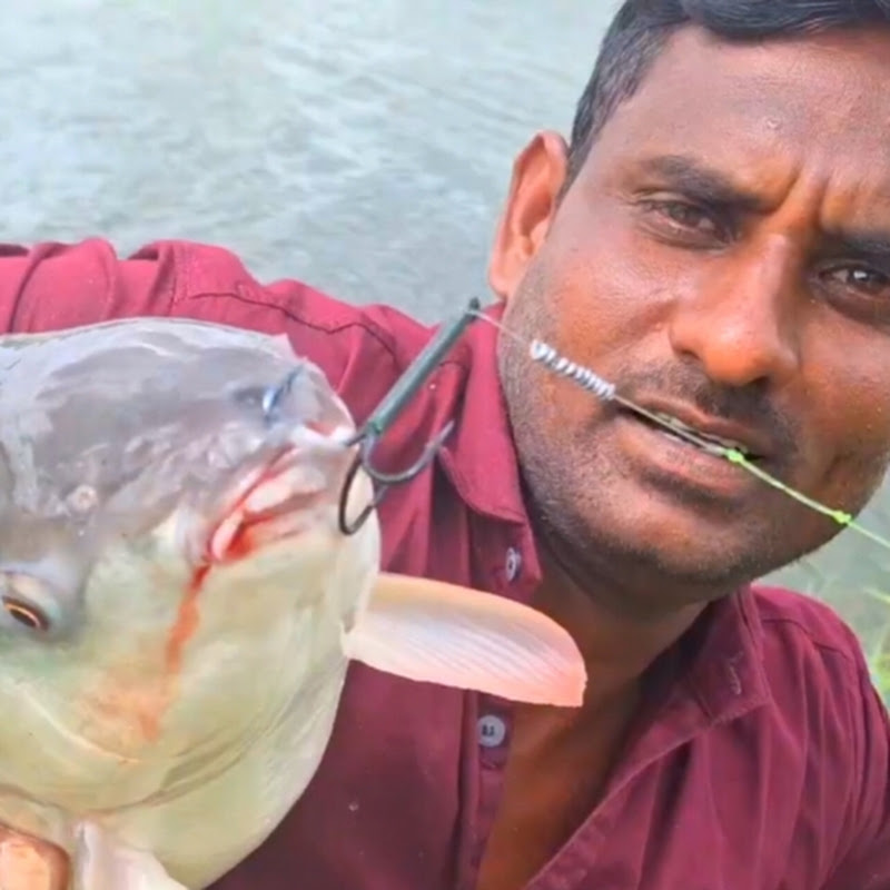 FR FISHING VIDEOS 