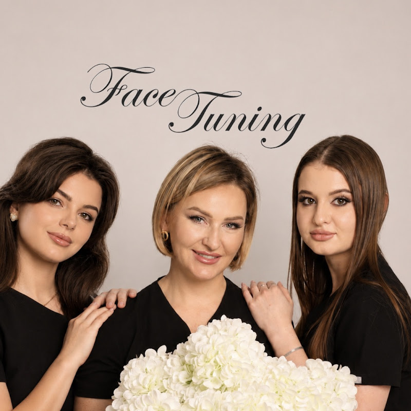 FaceTuning - Studio Makijażu Permanentnego