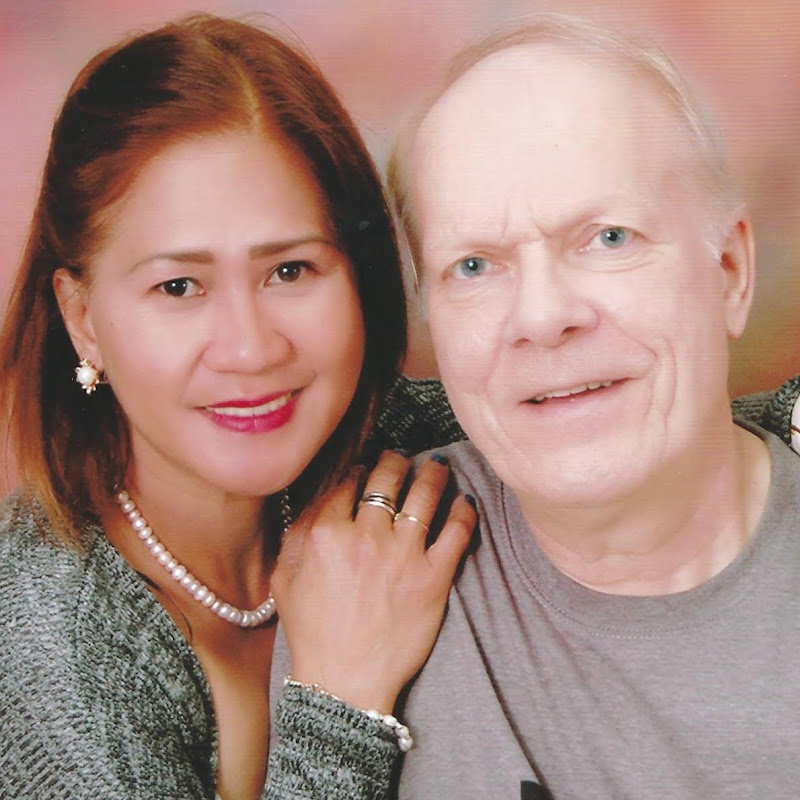 Pinay Swedish