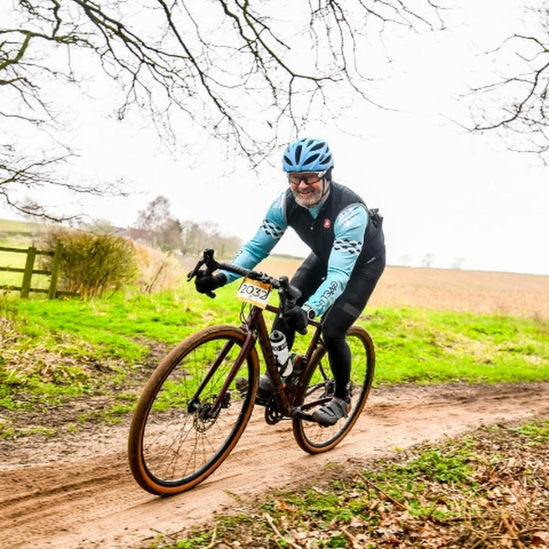 Cycling Simon 
