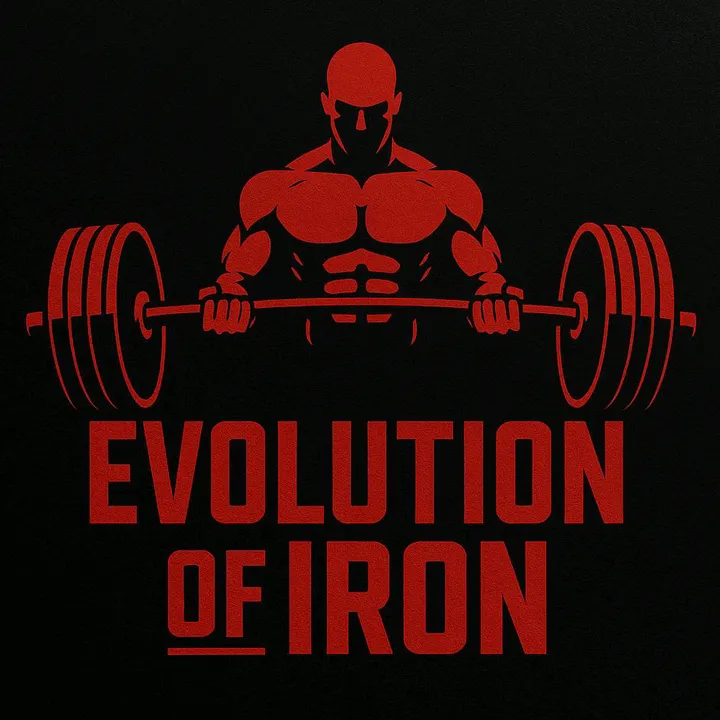 Evolution Of Iron 🔥🔥
