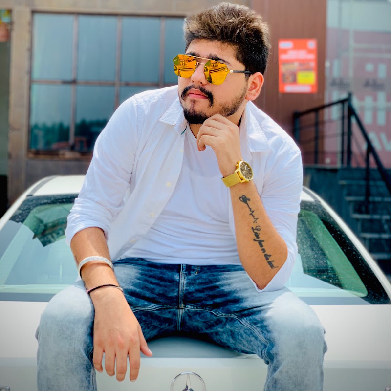 Karanveer Khanna
