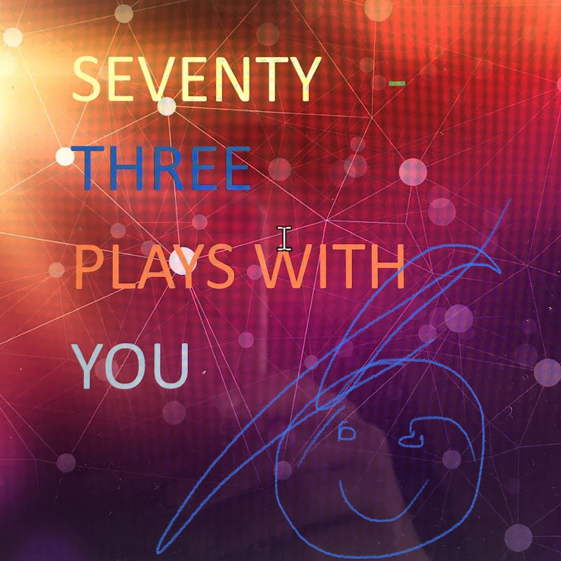 SevenTyThree