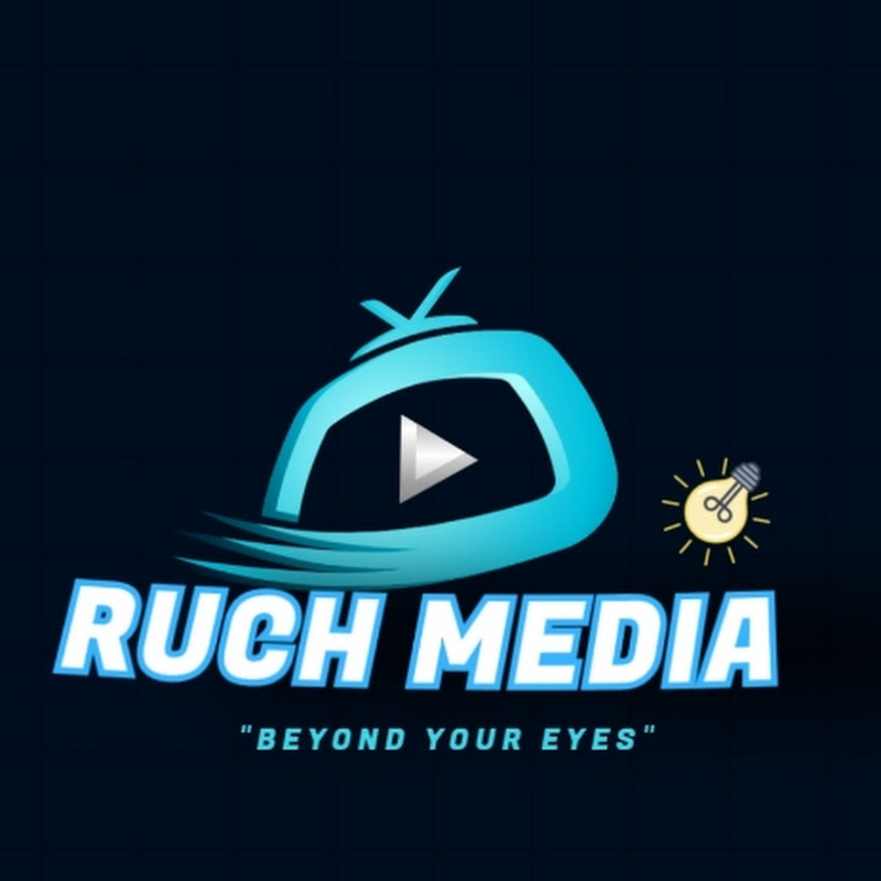 RUCH MEDIA