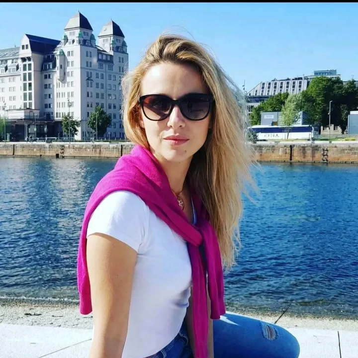 Alexandra Giota Karra