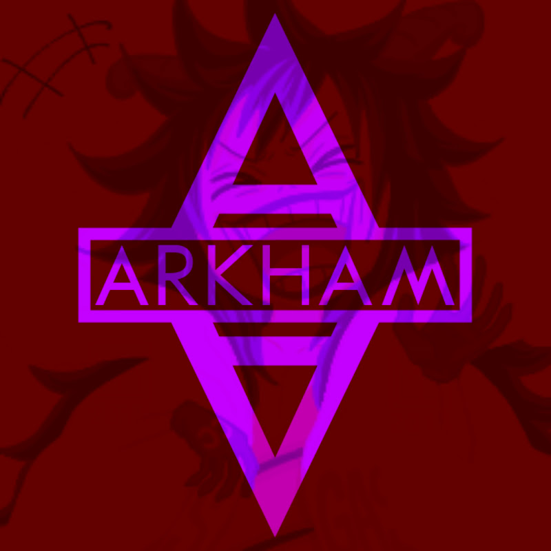 Arkham Asylum