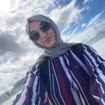 Syrahh Hussain | Cyclist for Change 🌱