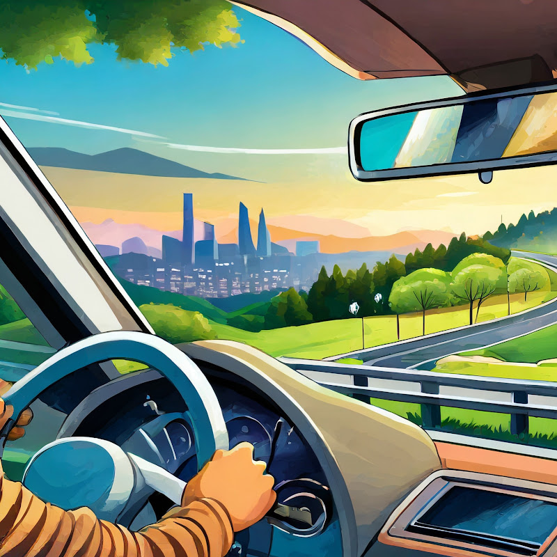 World of Drives