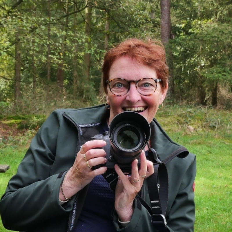 Agnes van den Berg