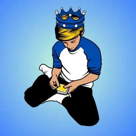 King of the Kards