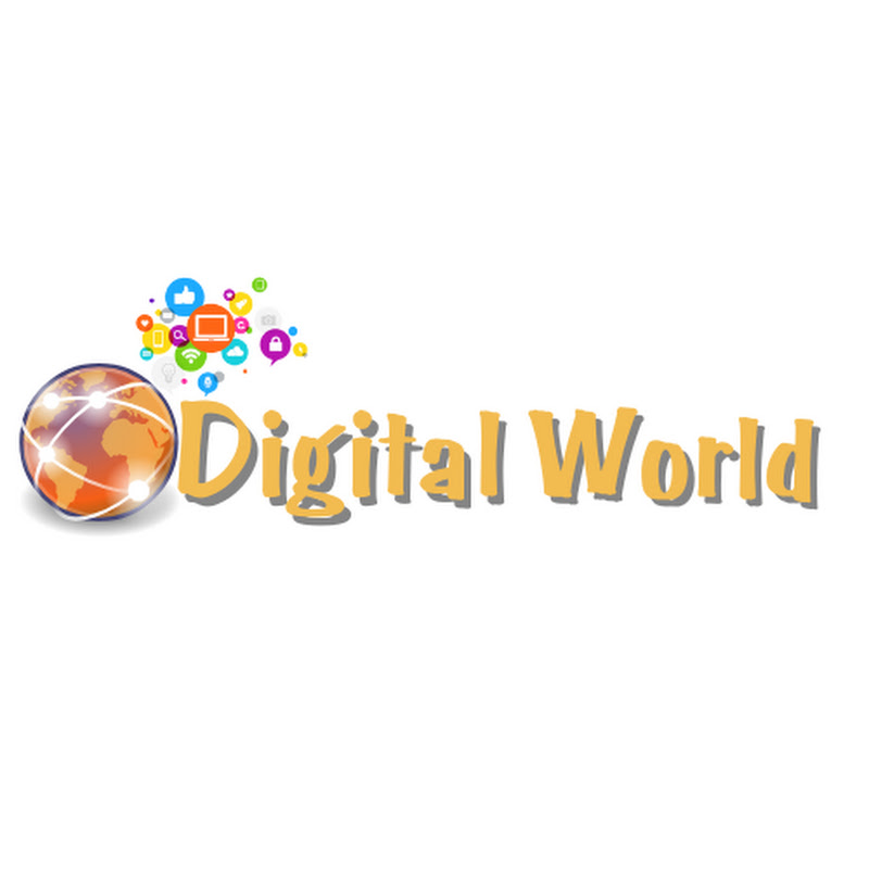 DIGITAL WORLD