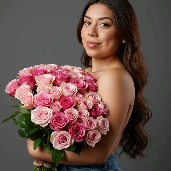 Maryori Saavedra