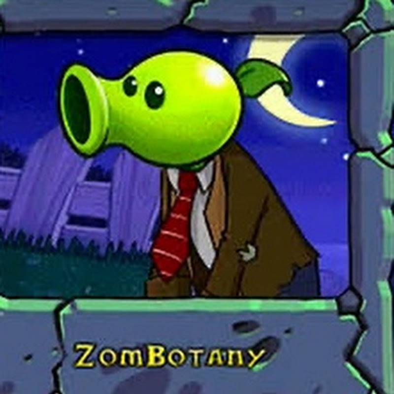 plants vs Zombie11