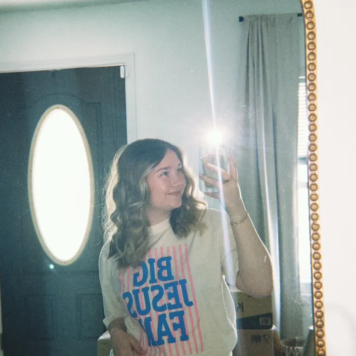 Jasmine Werley | SAHM & SBO ✨
