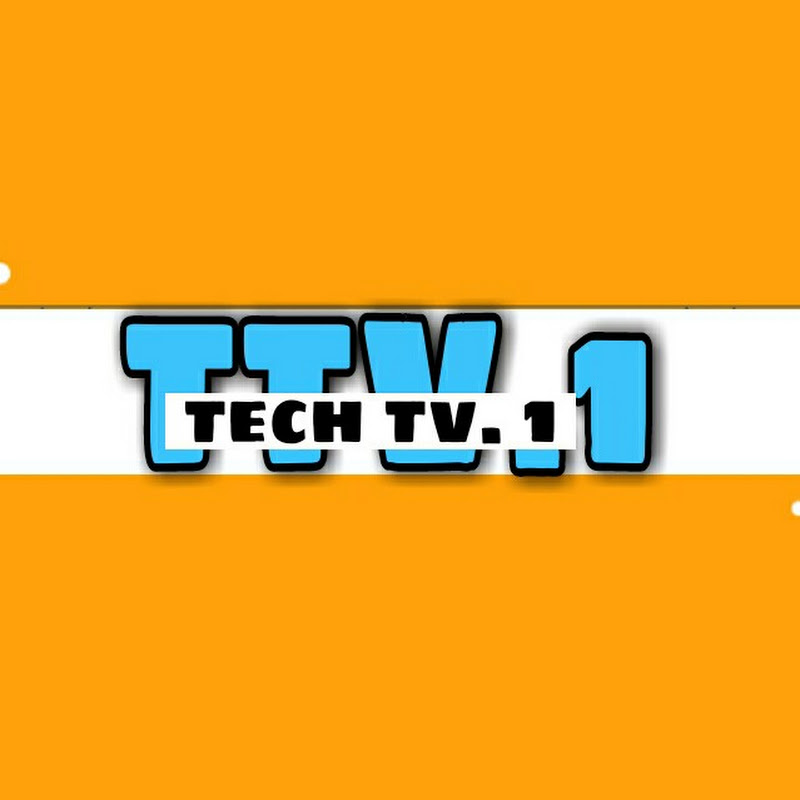 Tech Tv.1