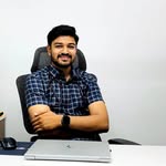 ડૉ. યશ રાખોલીયા