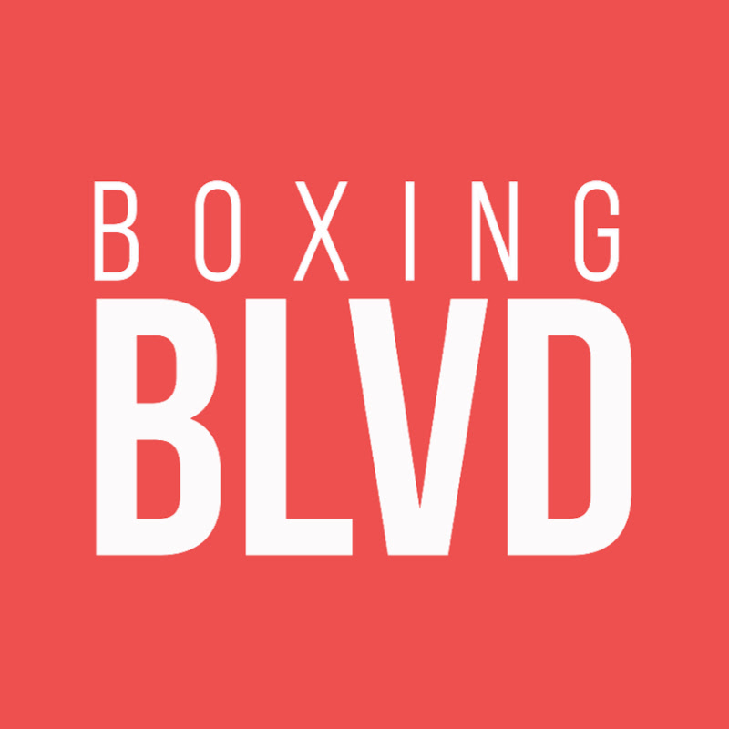 Boxing BLVD