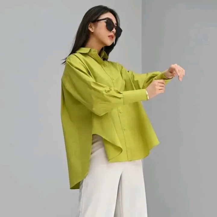 Shakty Olshop