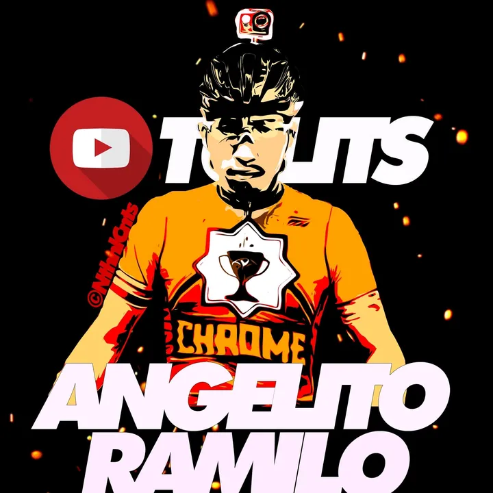 Angelito Ramilo