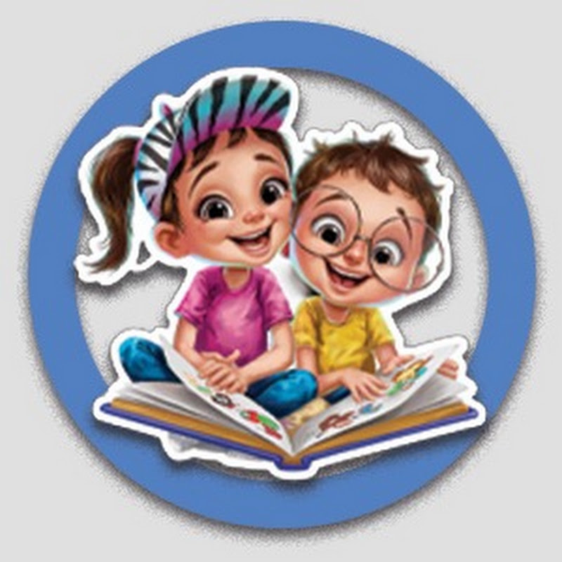 Lola & Mika - Nursey Rhymes