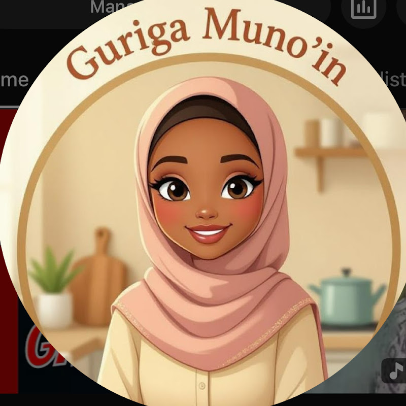 Guriga Muno