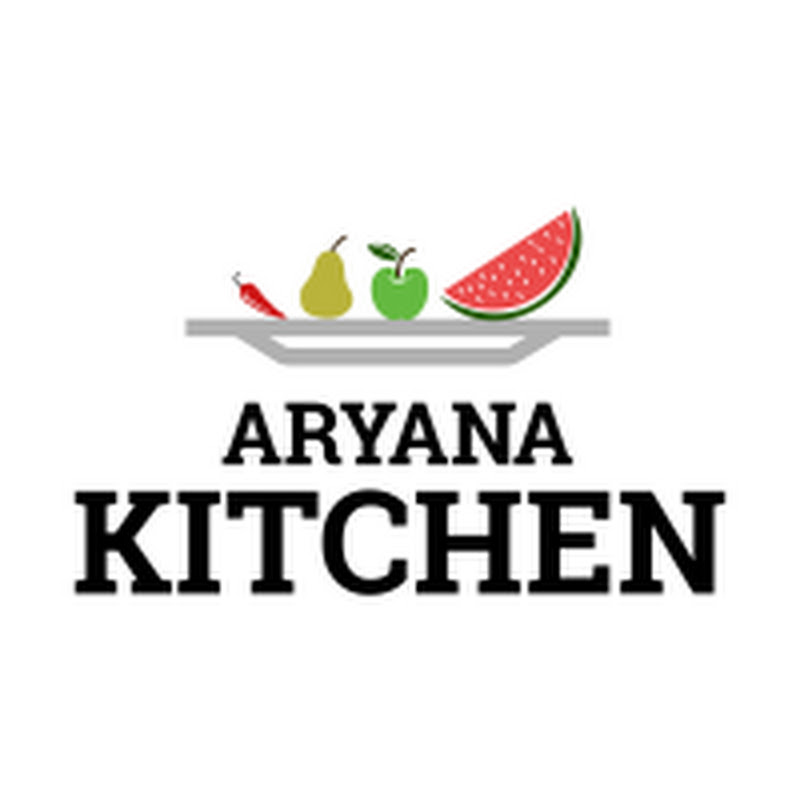 Aryana Kitchen