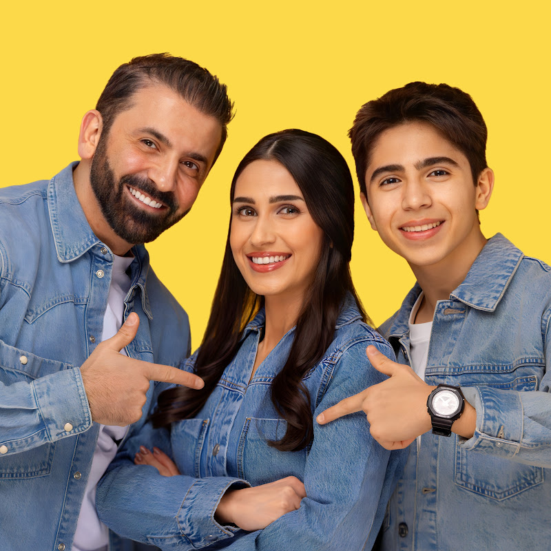 Talin tube family - عائلة تالين تيوب