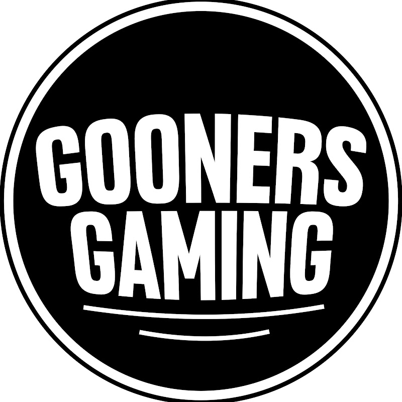 Gooners Gaming