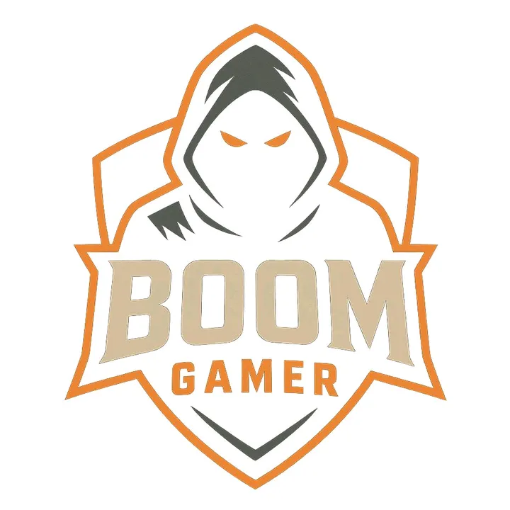 Boom gamer