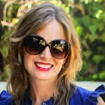 Kate Ramos | Mexican Food Chef + PRO Recipe Developer| SoCal