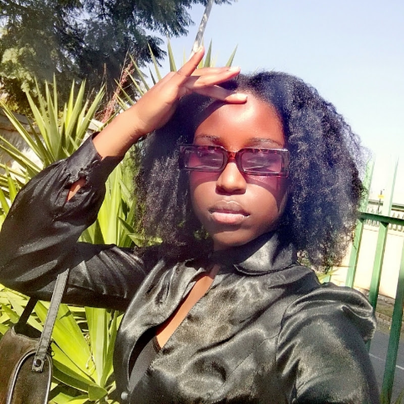 Melanin Princess