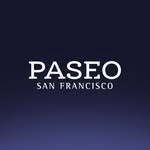 Paseo San Francisco