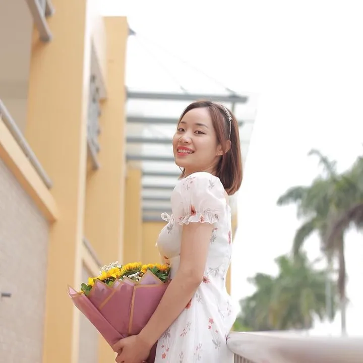 Cô Trang mầm non 🌻