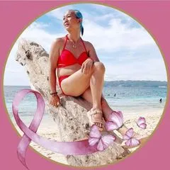 Ms. A Habagat