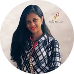 Pooja Bhargav | Parenting Coach 🇮🇳