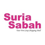 Suria Sabah Shopping Mall