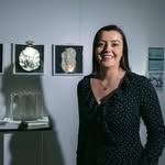 Ellen Susan Igoe - Comtemporary Visual Artist