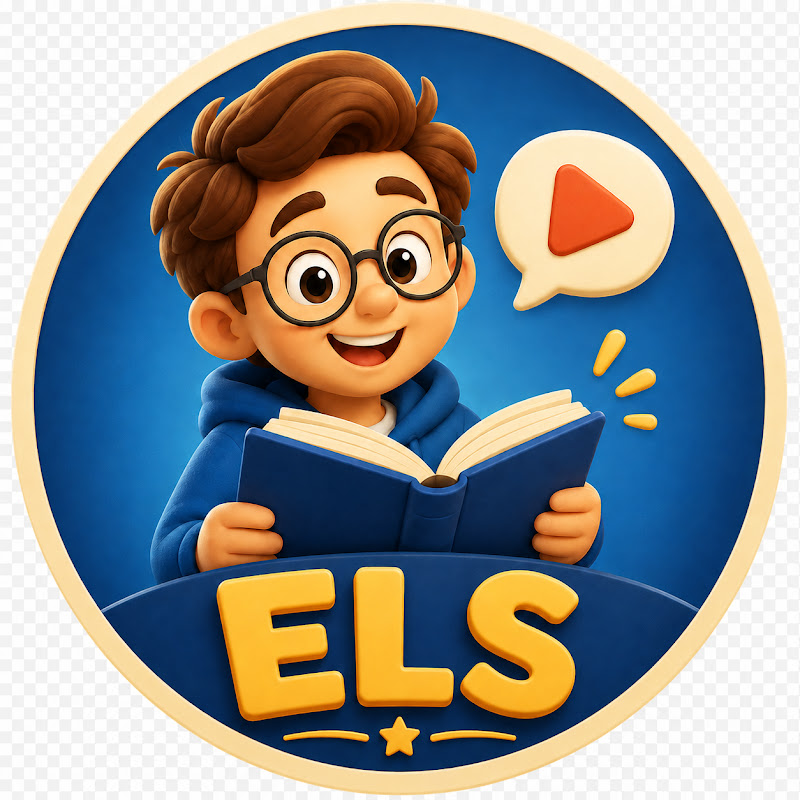 English Life Stories