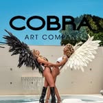 Cobra Art Company since 1983