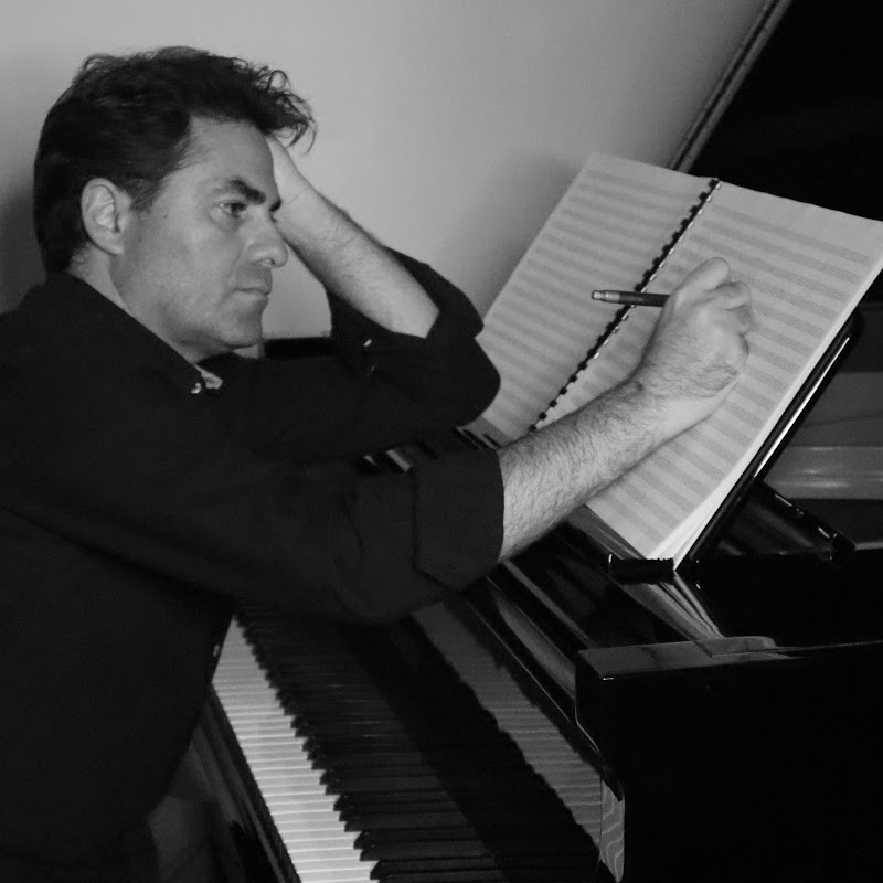 Bruno M. Miranda