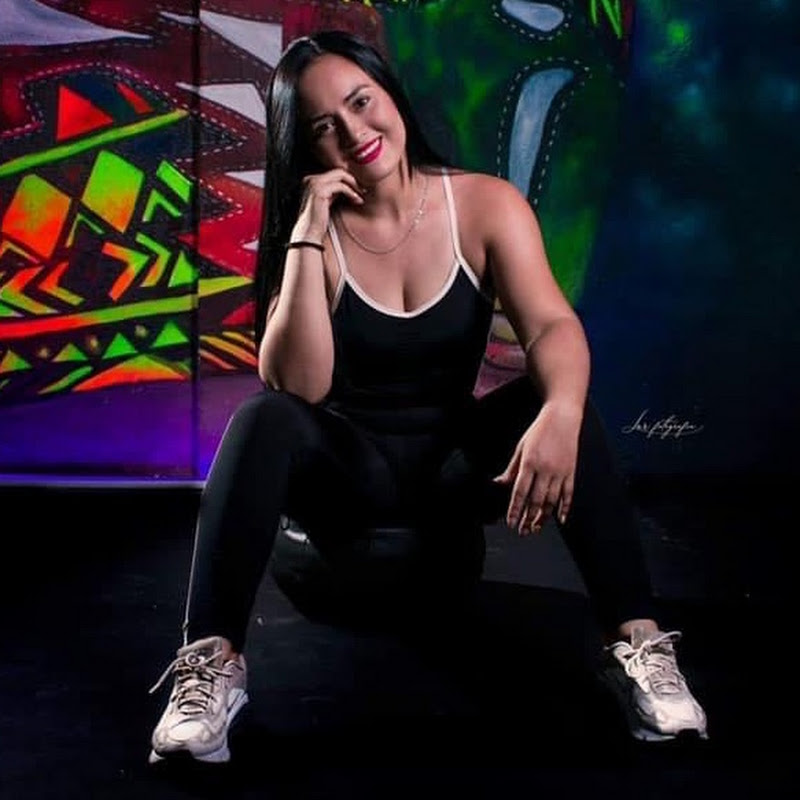 Mariela López Cardio Dance