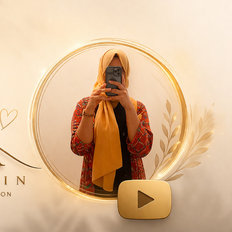 BeingAmrin