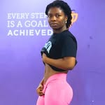 Chioma Eva Iloduba | Your Tummy Fat Loss Coach