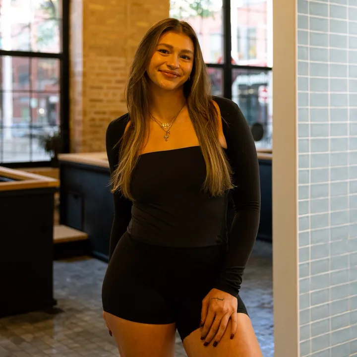 SAMANTHA JO | MOBILITY
