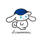 I.CINNAMOROLL / アイシナモロール