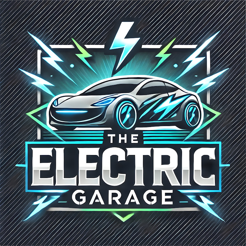 The Electric Garage