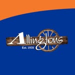 Allingtons Outpost