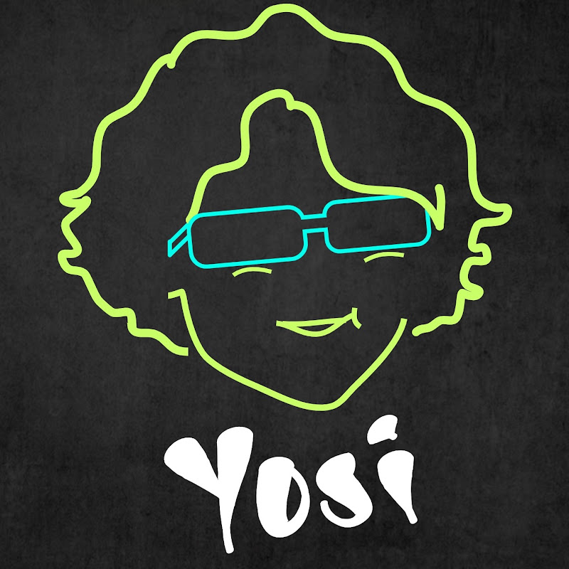 Yosi Time Family